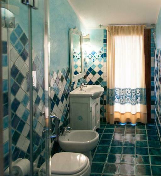 Bed and Breakfast Sa Reposada