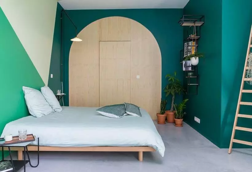 Boutique B&b Graaf