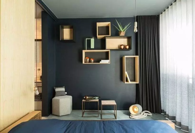 Boutique B&b Graaf