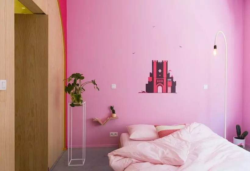 Boutique B&b Graaf