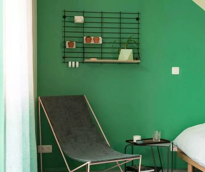 Boutique B&b Graaf