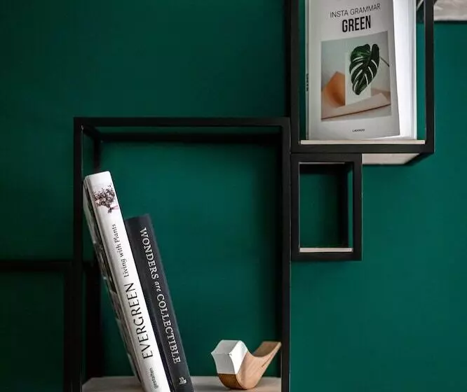 Boutique B&b Graaf