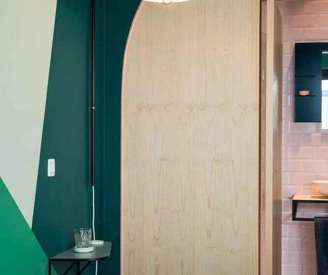 Boutique B&b Graaf