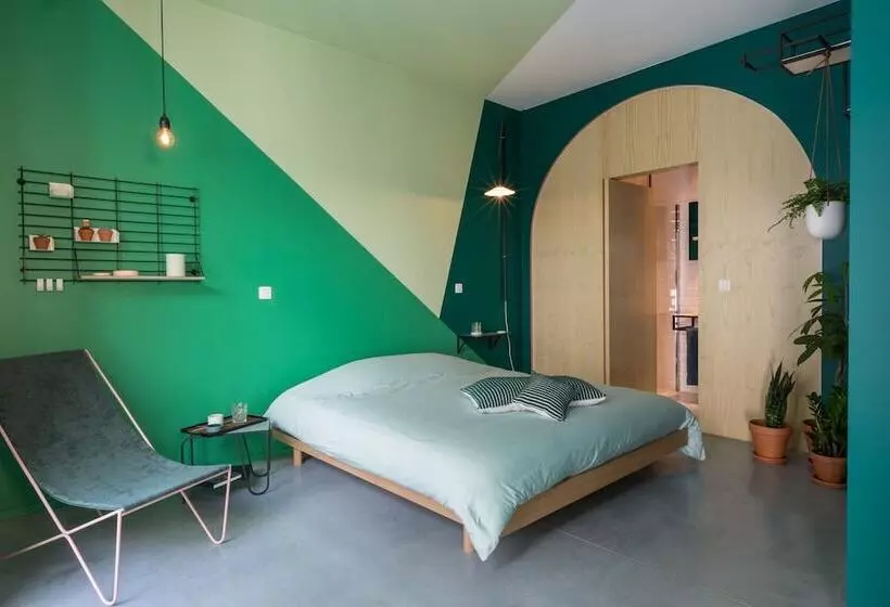 Boutique B&b Graaf