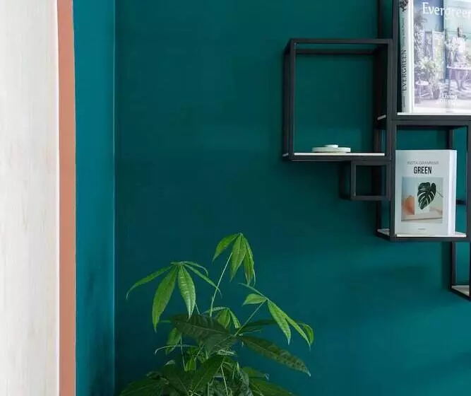 Boutique B&b Graaf