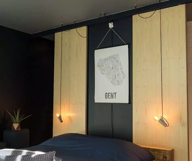 Boutique B&b Graaf
