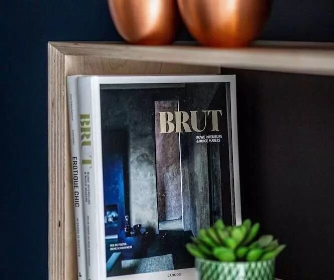 Boutique B&b Graaf