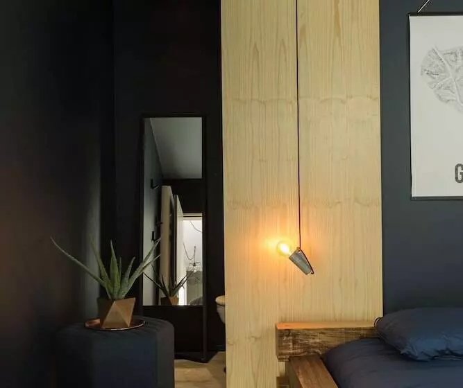 Boutique B&b Graaf