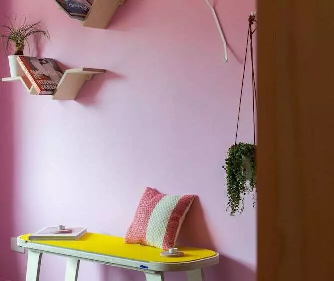 Boutique B&b Graaf