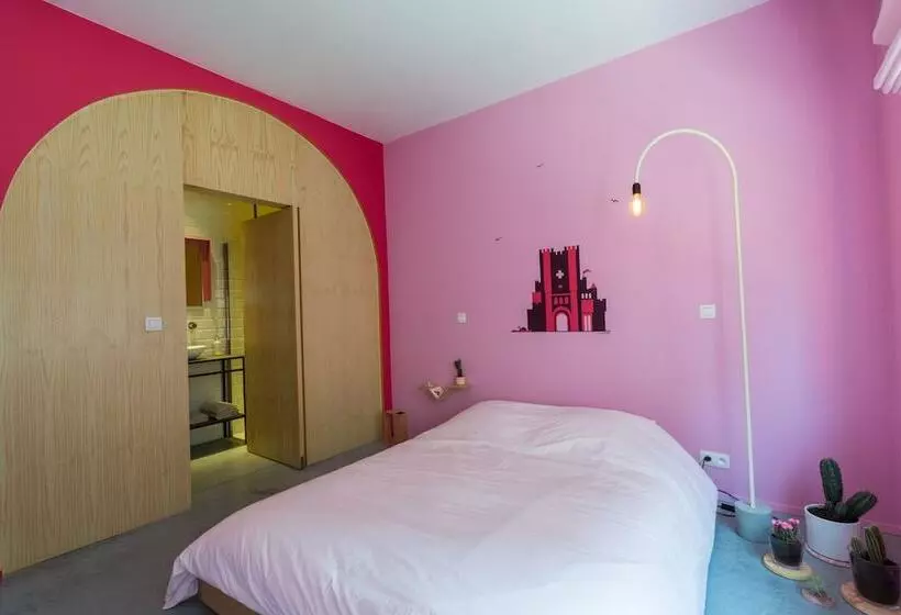 Boutique B&b Graaf