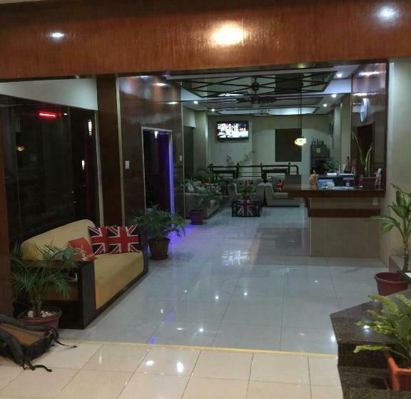 هتل Casa Teofista