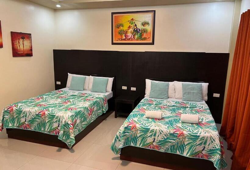 هتل Casa Teofista