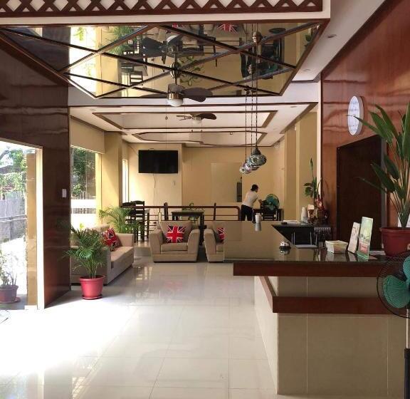 هتل Casa Teofista