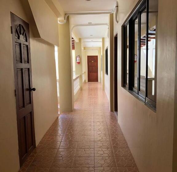 هتل Casa Teofista