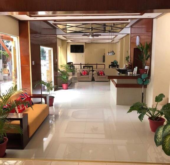 هتل Casa Teofista