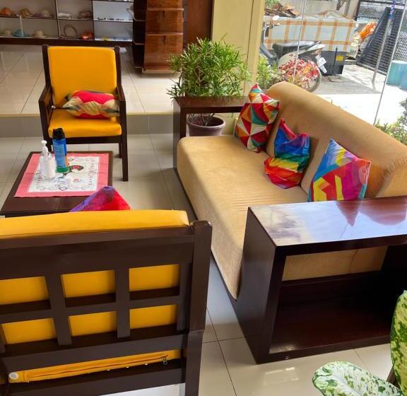 هتل Casa Teofista