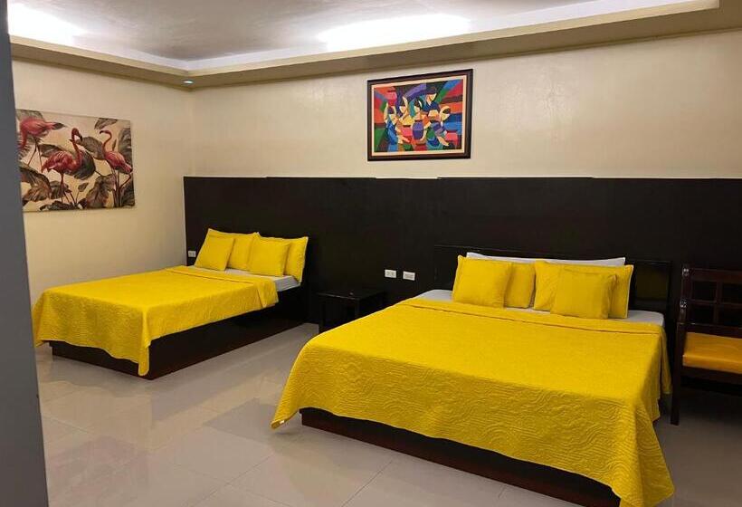 هتل Casa Teofista