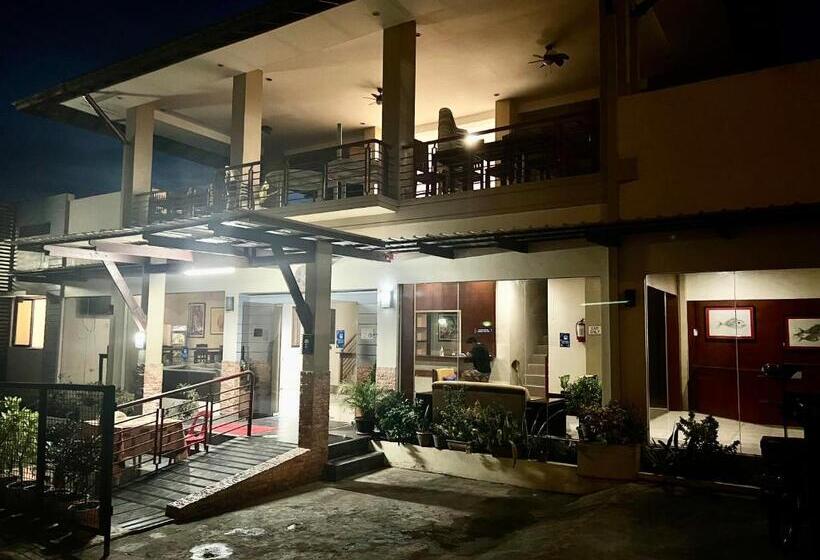 هتل Casa Teofista