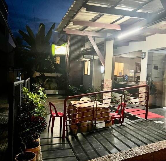 هتل Casa Teofista