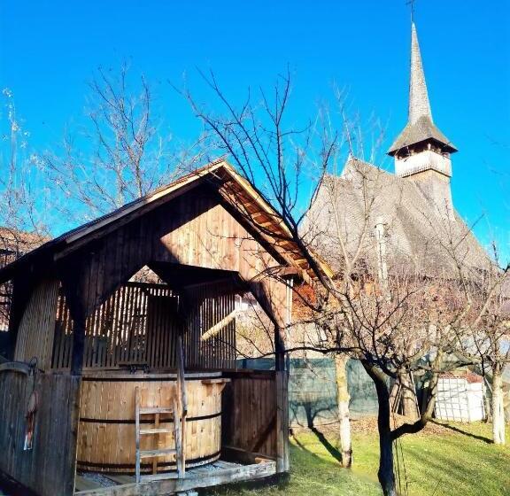 酒店 Pajisti Verzi / Green Meadows Guest House