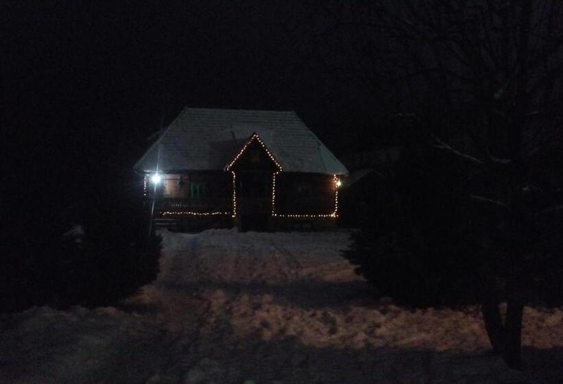 酒店 Pajisti Verzi / Green Meadows Guest House