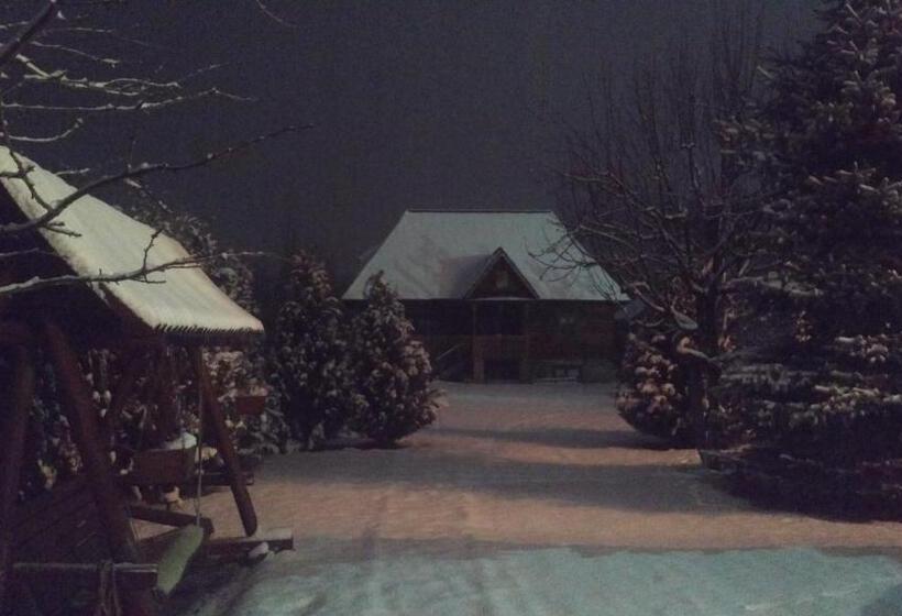 酒店 Pajisti Verzi / Green Meadows Guest House