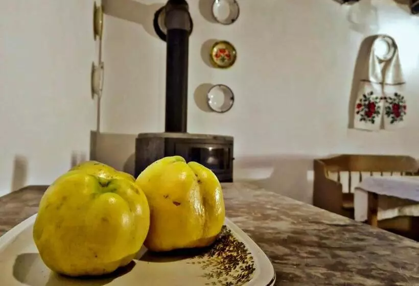 هتل Pajisti Verzi / Green Meadows Guest House