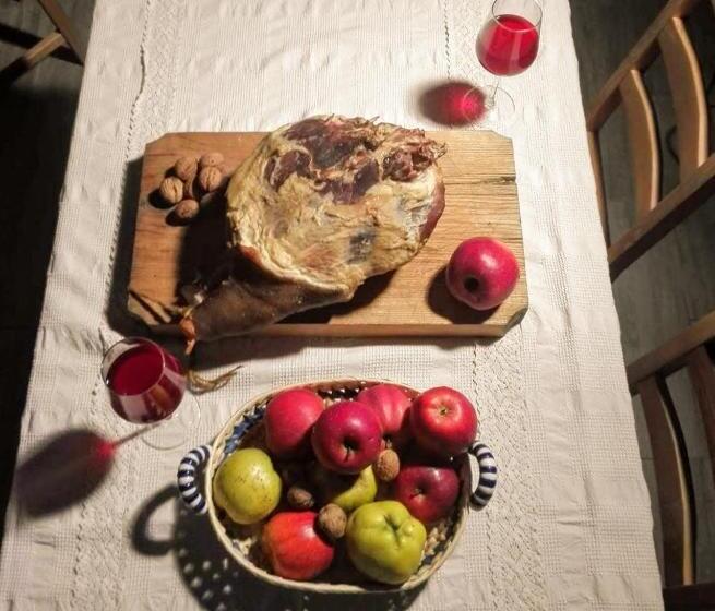 酒店 Pajisti Verzi / Green Meadows Guest House