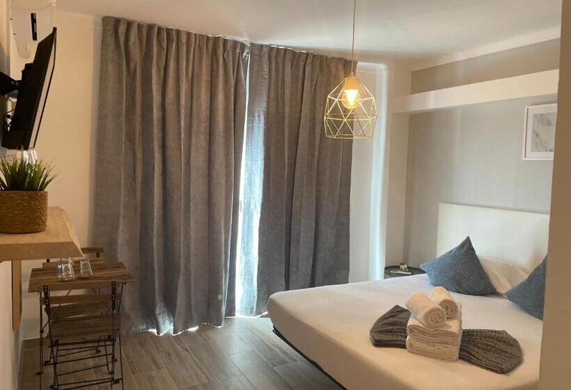 پانسیون Calmaria Guesthouse