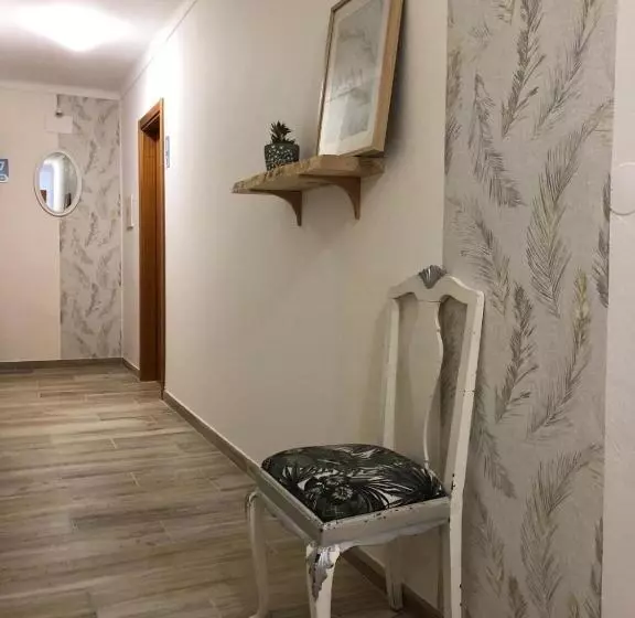 Majatalo Calmaria Guesthouse