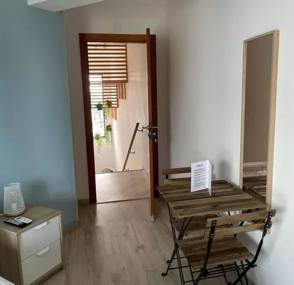 Majatalo Calmaria Guesthouse