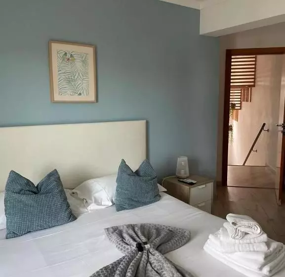 Majatalo Calmaria Guesthouse