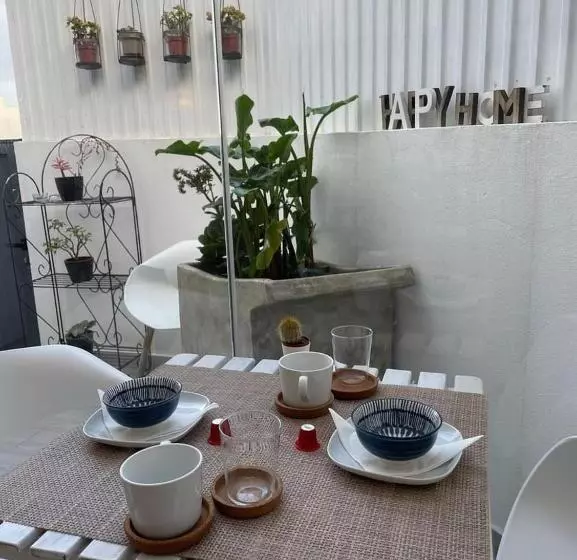 Majatalo Calmaria Guesthouse