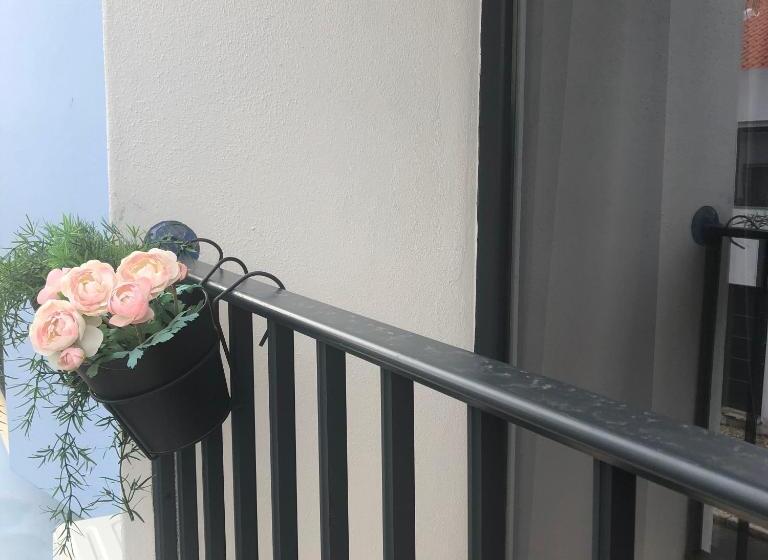 پانسیون Calmaria Guesthouse