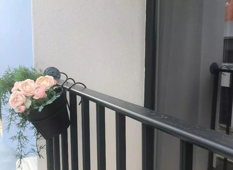 Majatalo Calmaria Guesthouse