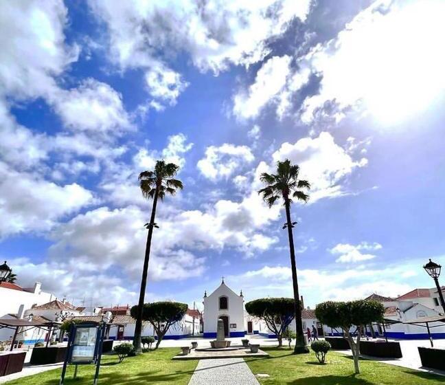 پانسیون Calmaria Guesthouse