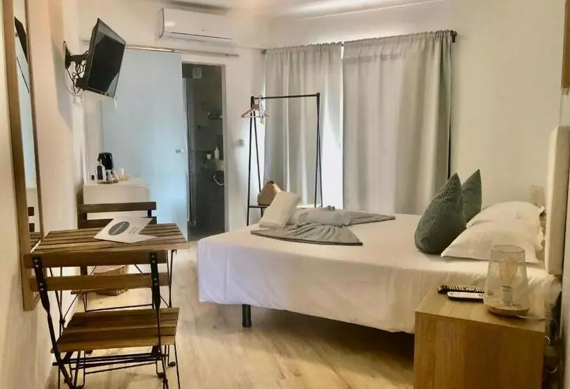 Majatalo Calmaria Guesthouse