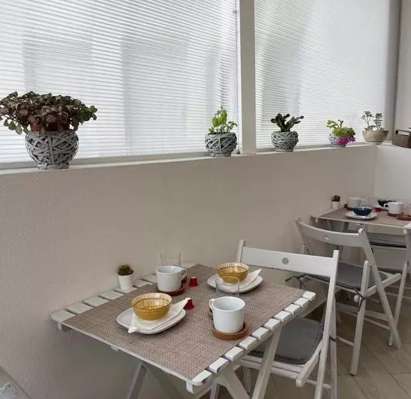 Majatalo Calmaria Guesthouse