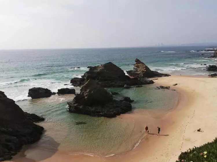 Majatalo Calmaria Guesthouse