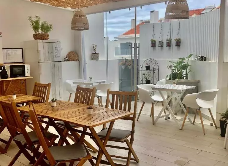 Majatalo Calmaria Guesthouse