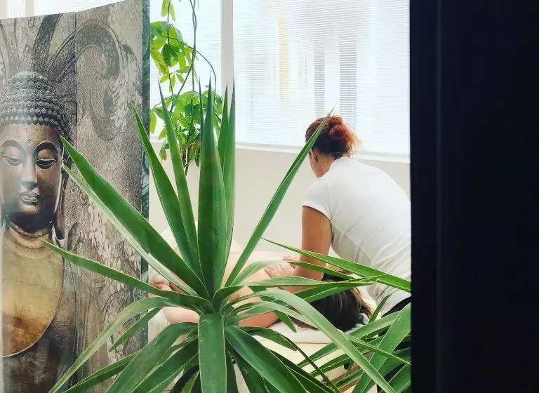 Majatalo Calmaria Guesthouse