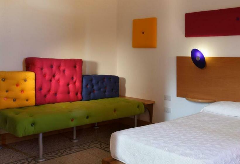 ペンション Campuspace