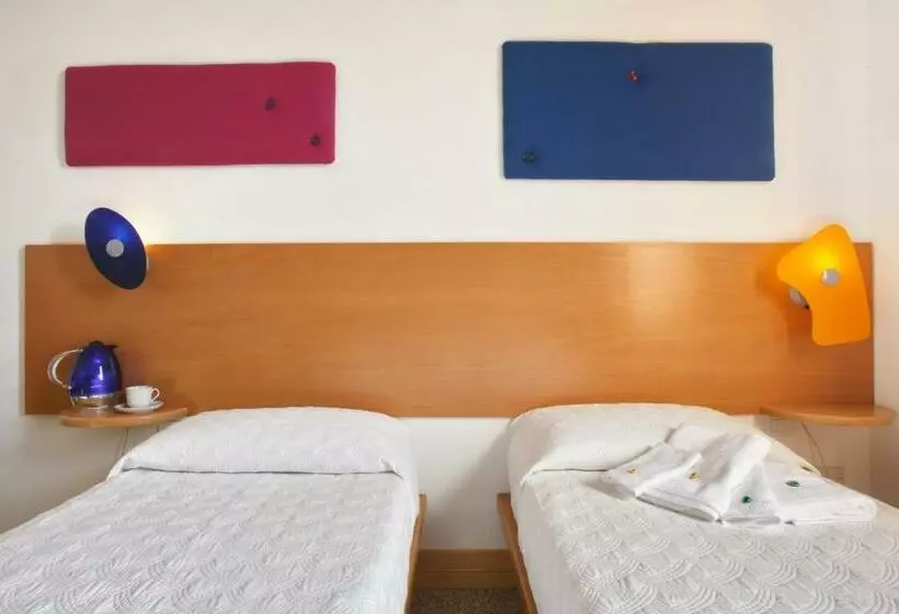 ペンション Campuspace