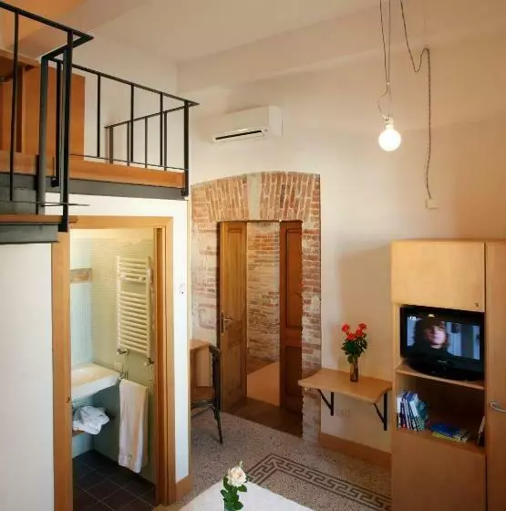 ペンション Campuspace