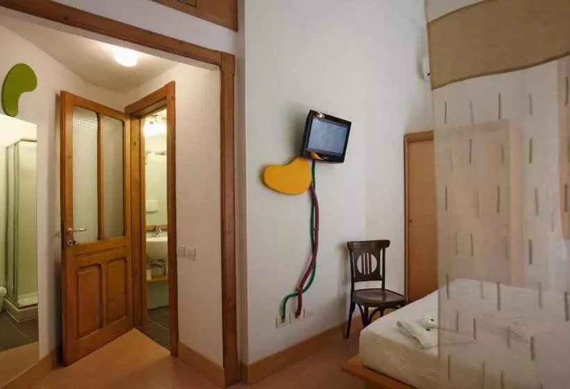 ペンション Campuspace