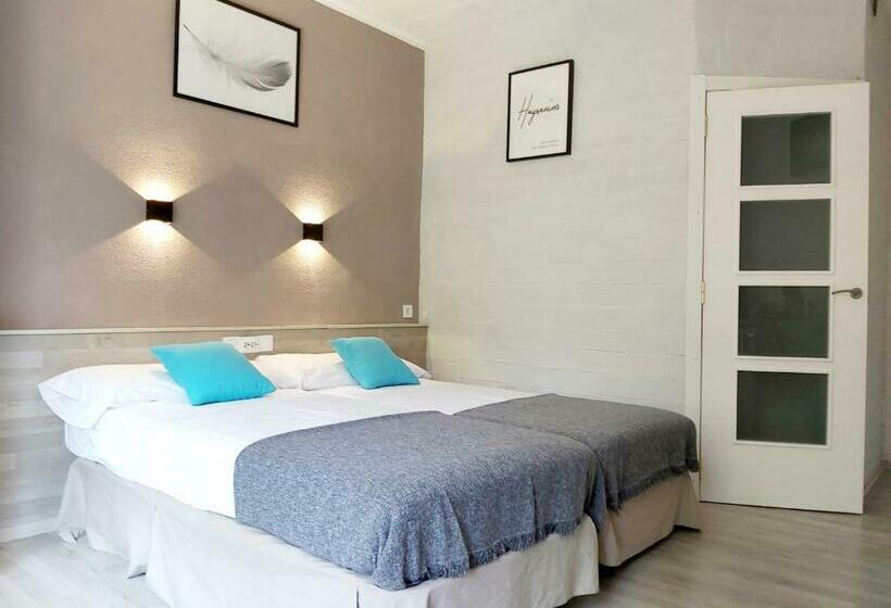 펜션 Casa Durán Alicante