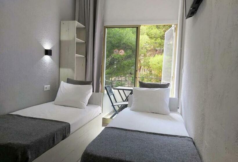 펜션 Casa Durán Alicante