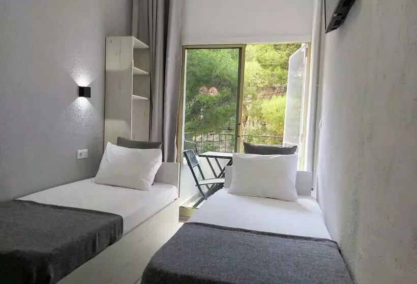 پانسیون Casa Durán Alicante