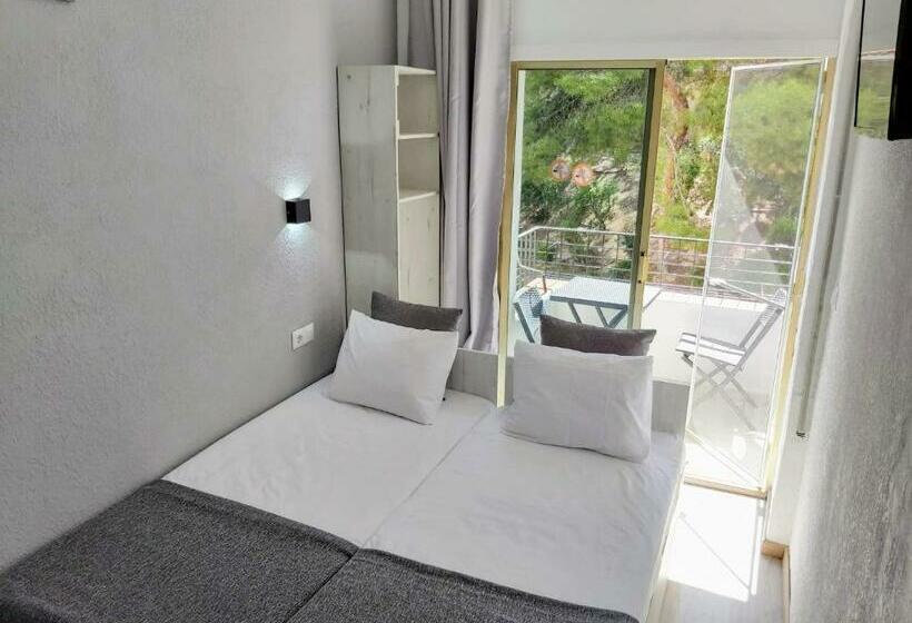 펜션 Casa Durán Alicante