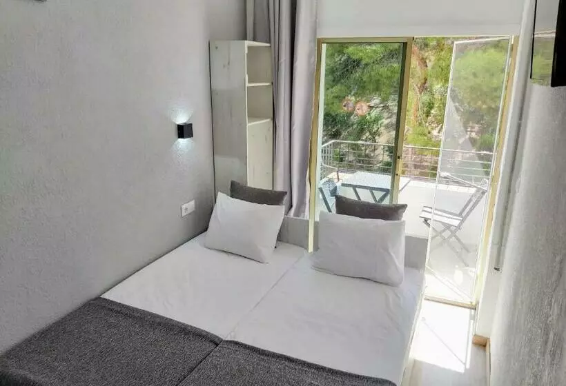 پانسیون Casa Durán Alicante